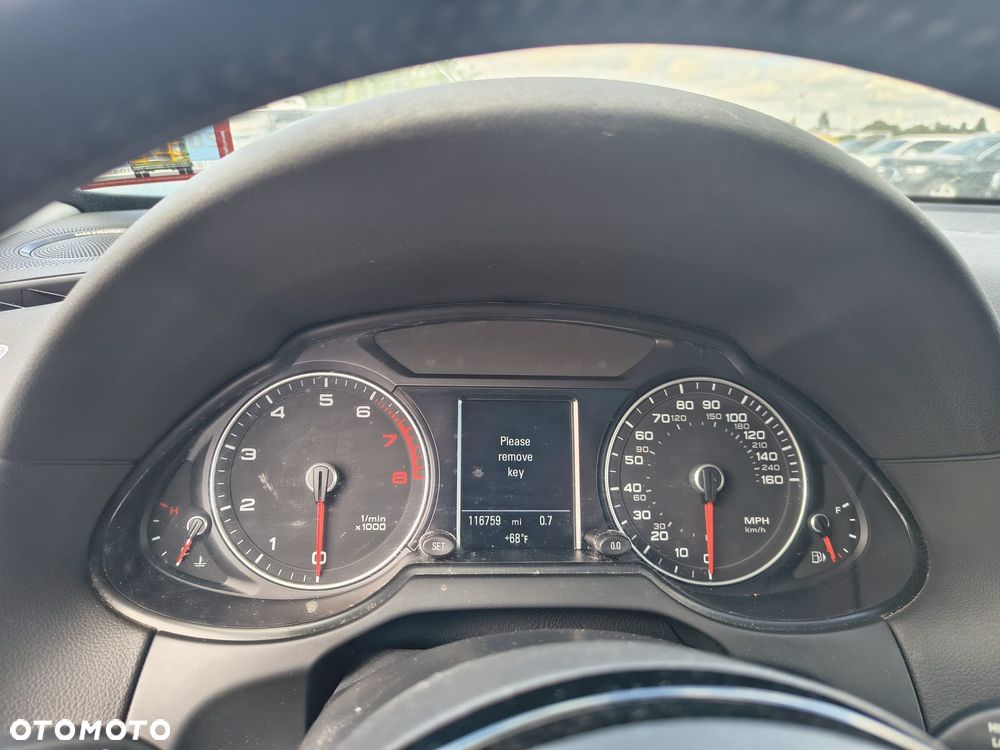 Audi Q5 3.0 TFSI Quattro Tiptronic - 10