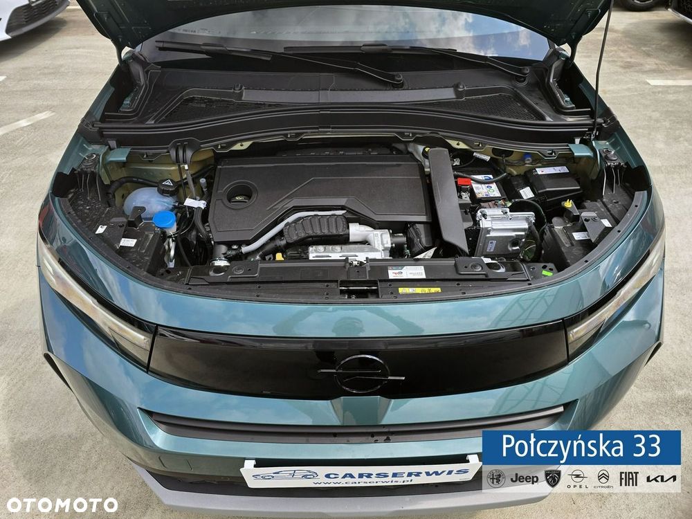 Opel Frontera - 29