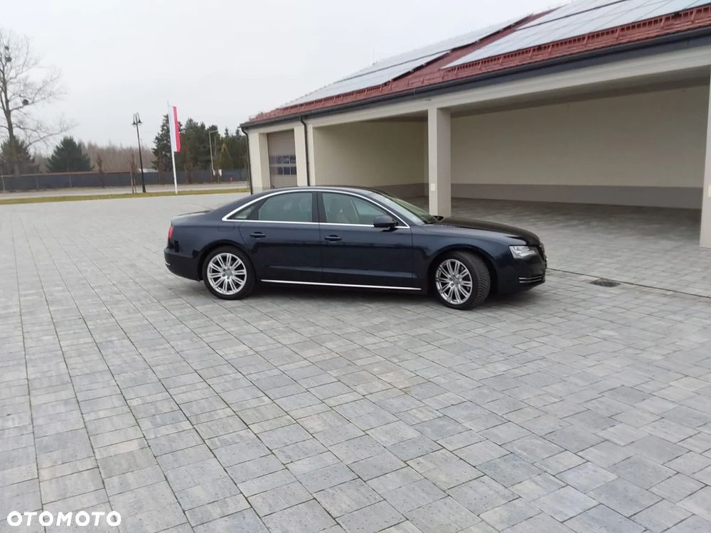 Audi A8 4.2 FSI Quattro - 15