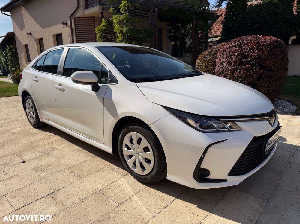 Toyota Corolla - 15