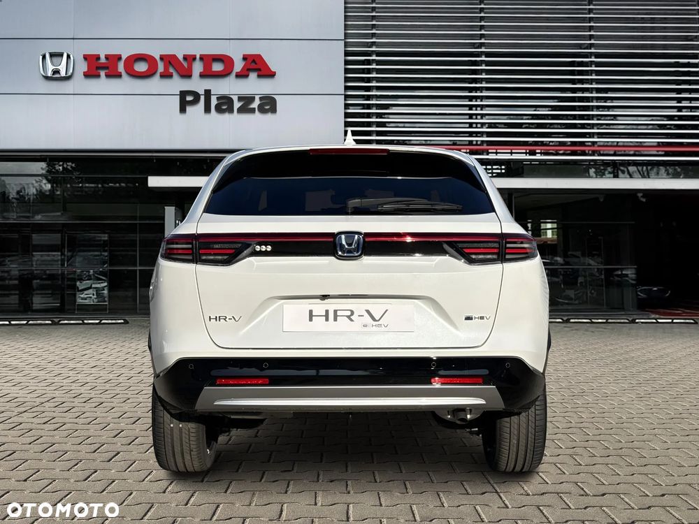 Honda HR-V 1.5 i-MMD Advance CVT - 5