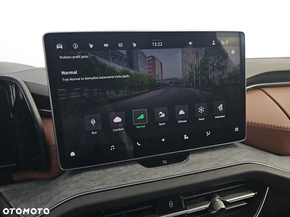 Skoda Kodiaq 2.0 TDI 4x4 Selection DSG - 37