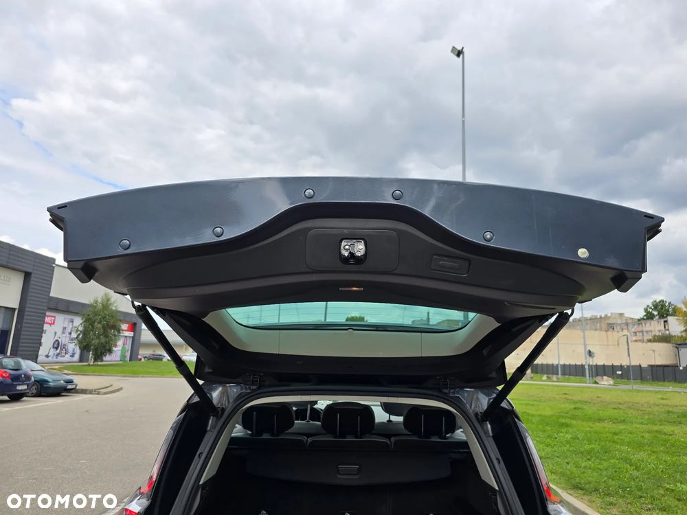 Renault Espace 1.6 dCi Energy Initiale Paris EDC 7os - 35
