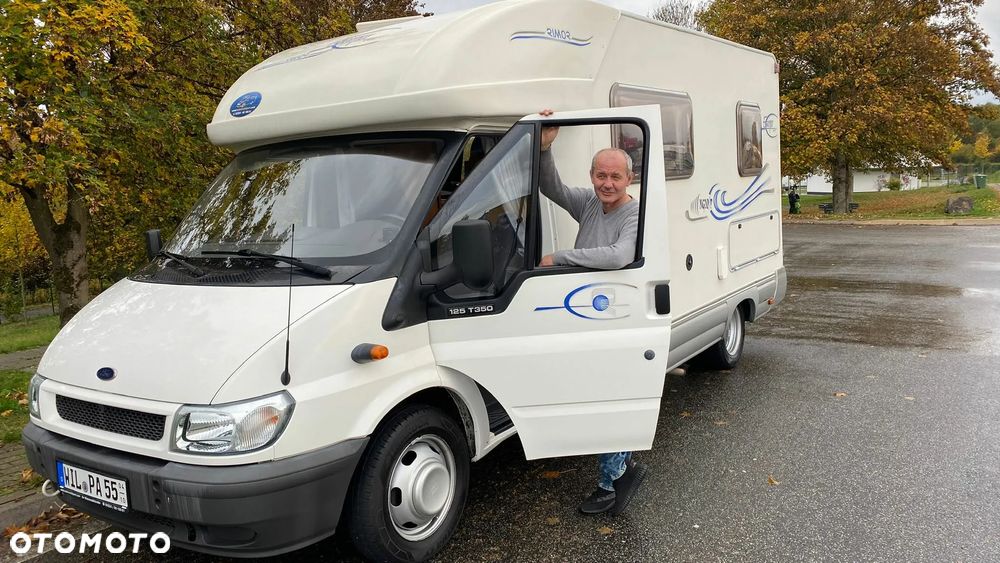 Ford Transit - 2