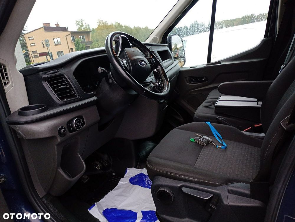Ford Transit - 15
