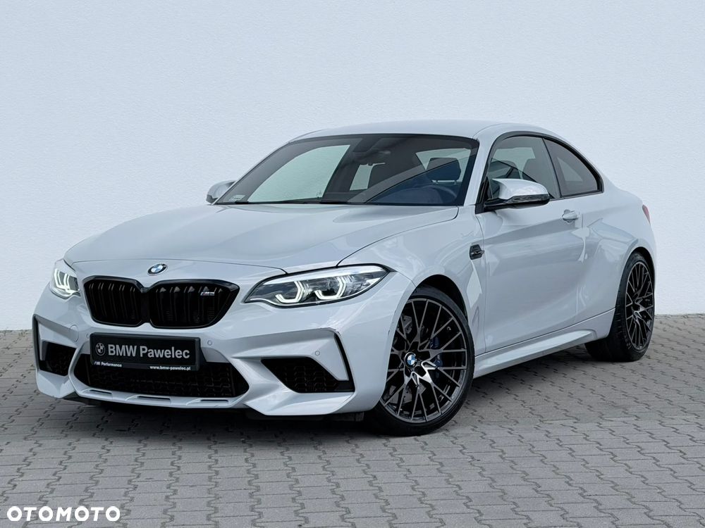 BMW M2 - 2