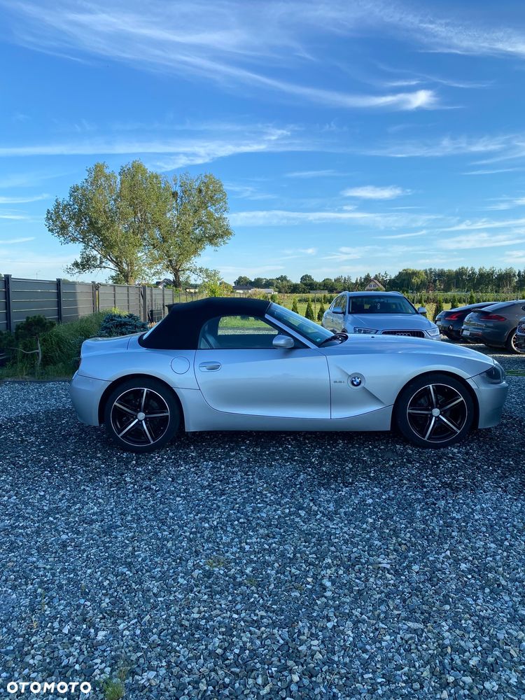 BMW Z4 - 9