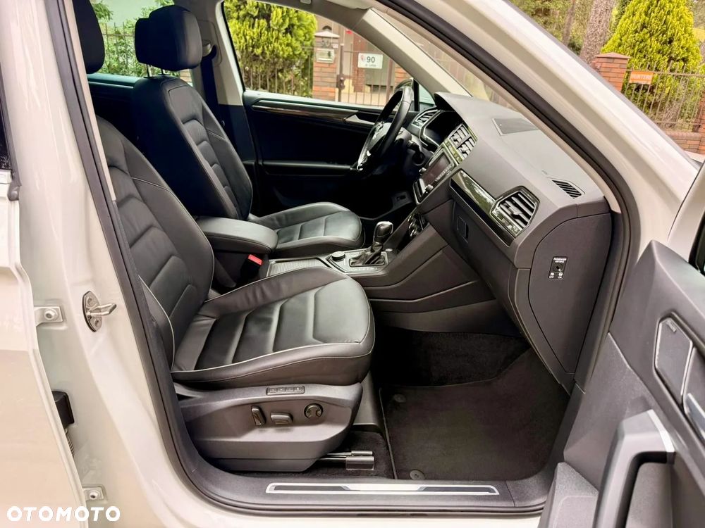Volkswagen Tiguan - 20