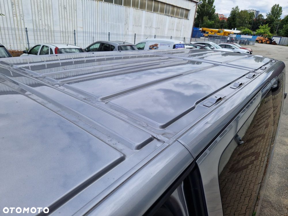 Toyota ProAce Kombi D-4D Long 2,8t - 8