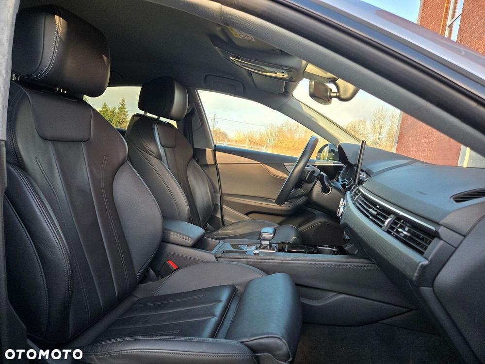 Audi A5 Sportback - 23