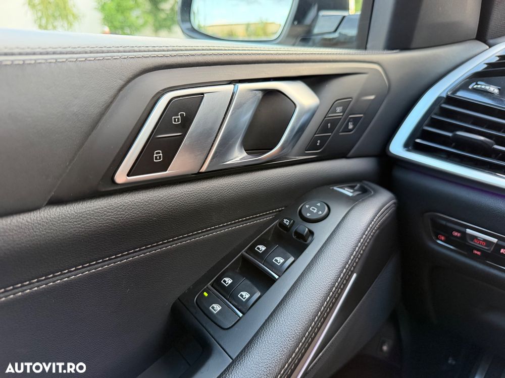 BMW X5 xDrive45e AT PHEV - 10