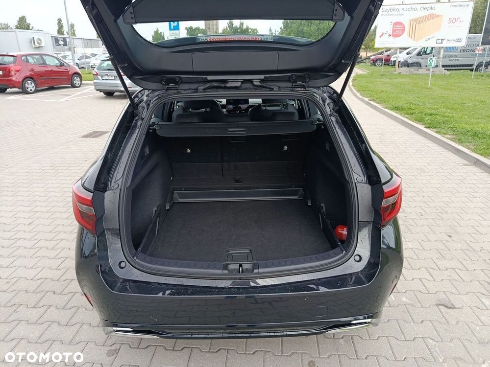 Toyota Corolla 1.8 Hybrid Comfort - 13