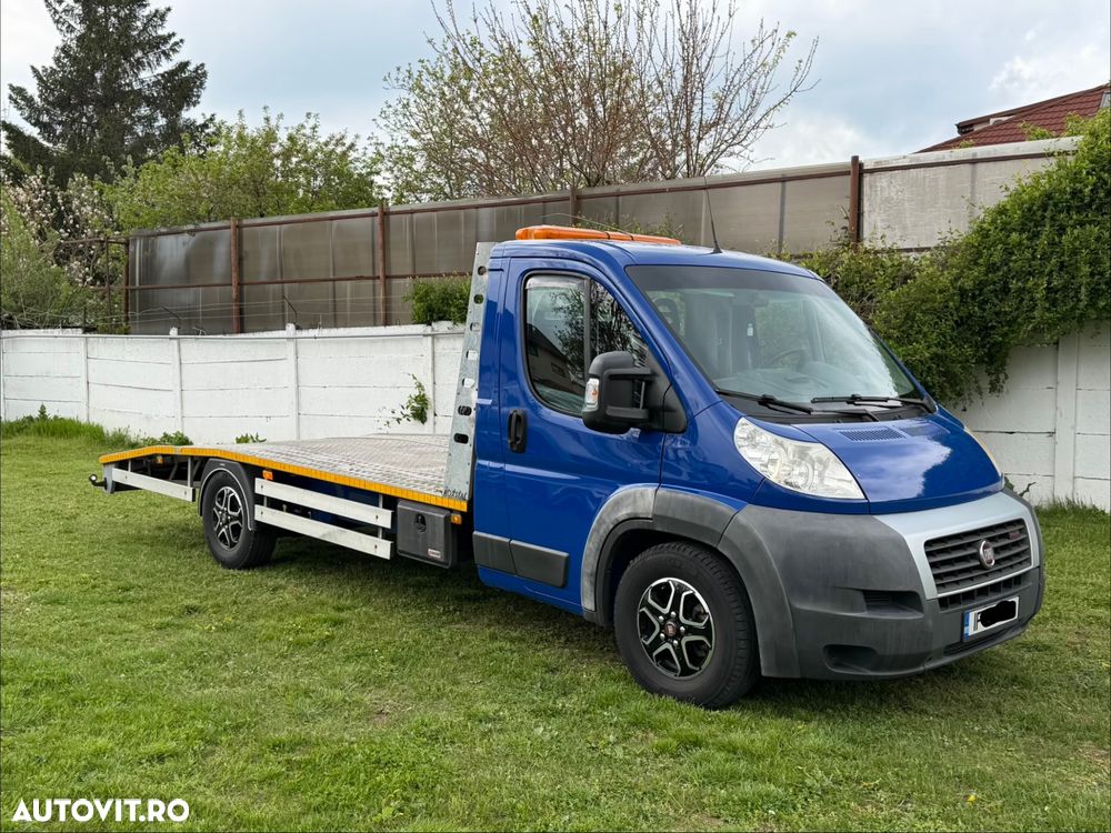 Fiat Ducato - 5