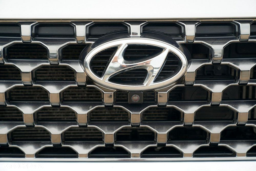 Hyundai Santa Fe - 6