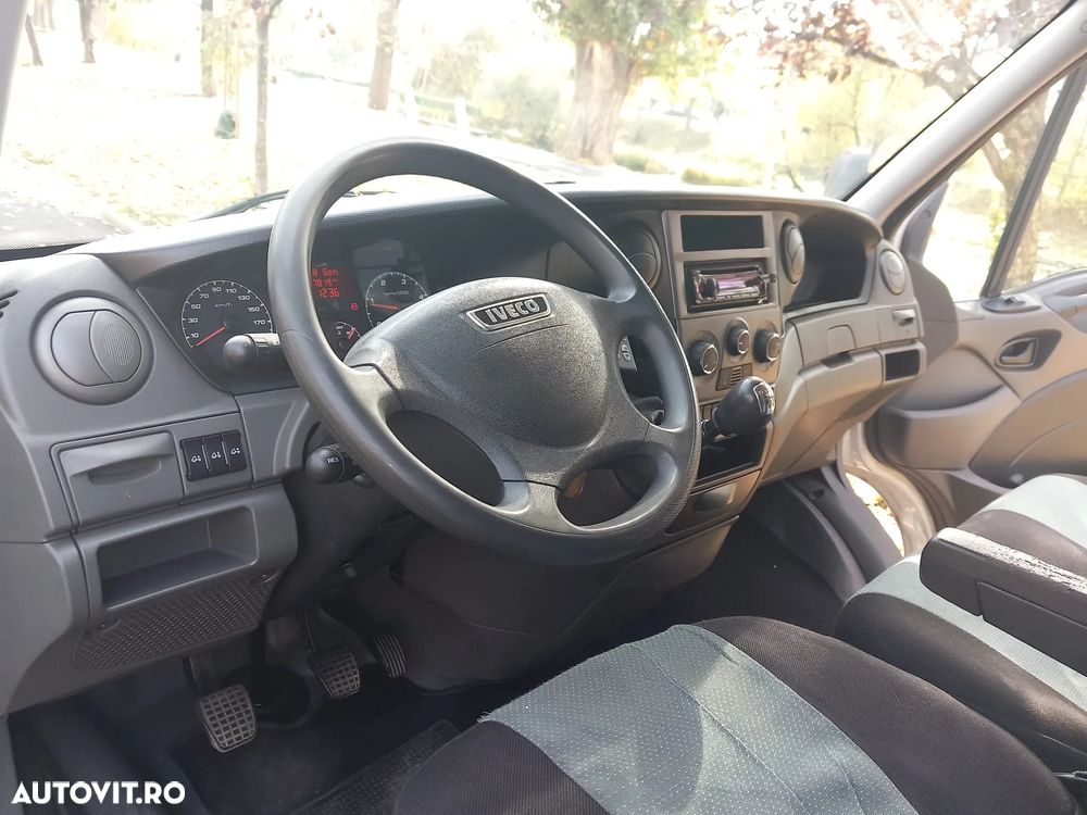 Iveco Daily - 6