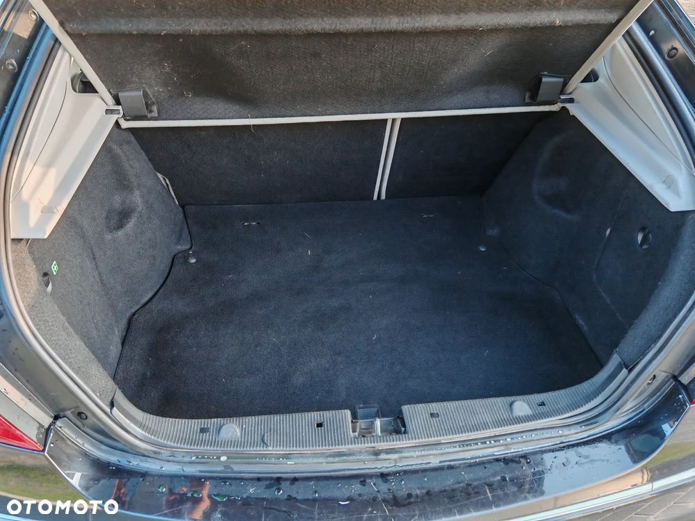 Mercedes-Benz CLC 180 Kompressor Automatik - 11