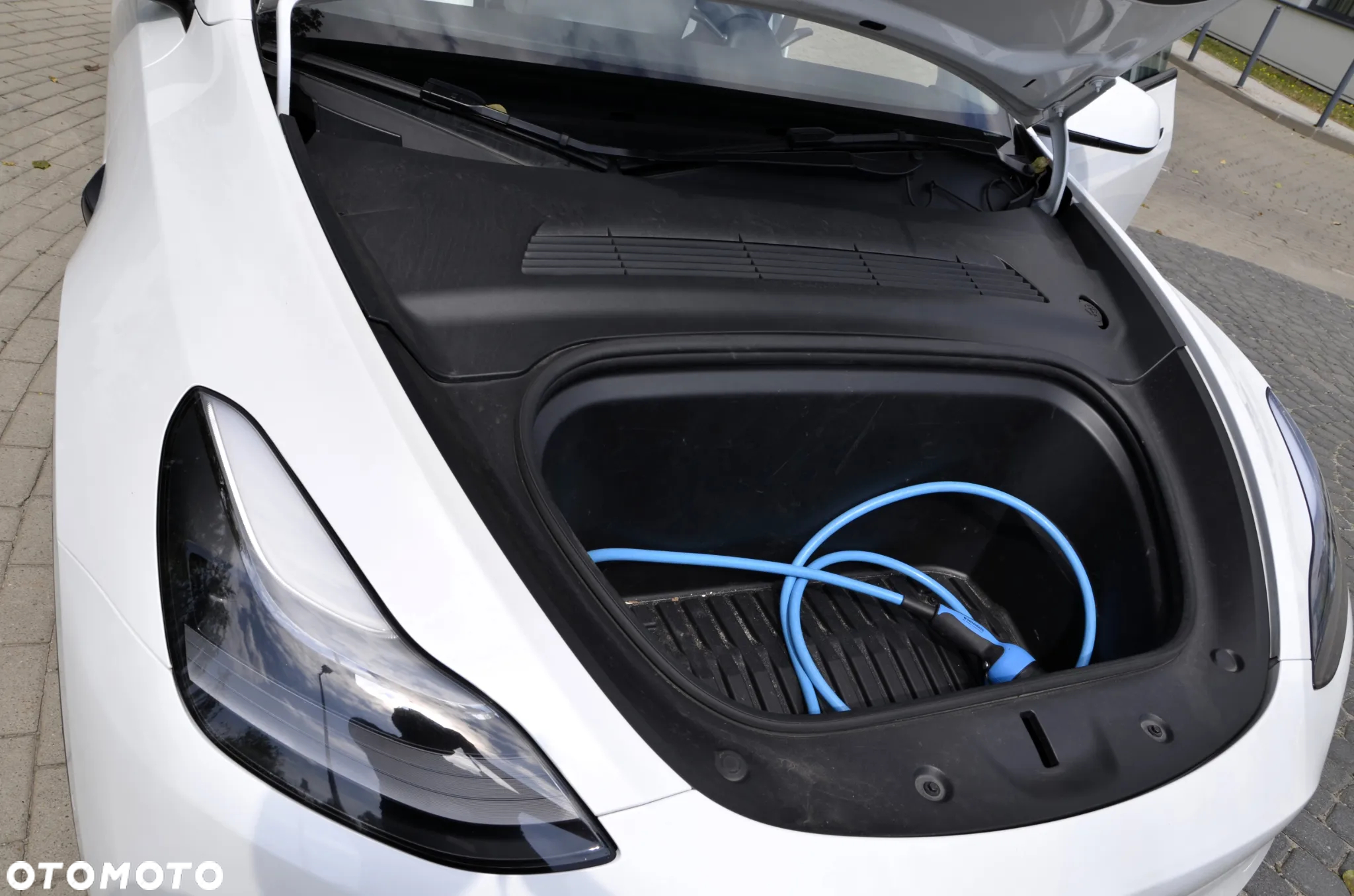 Tesla Y RWD - 14