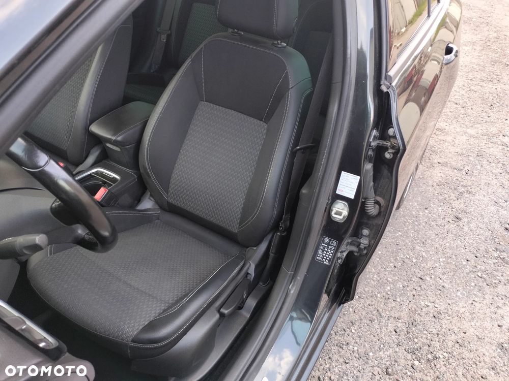 Opel Astra 1.6 D Start/Stop Automatik Sports Tourer Business - 24