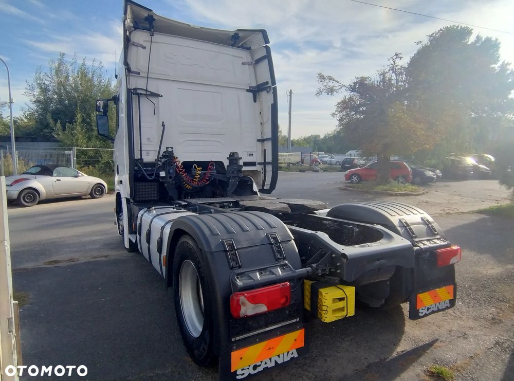 Scania R450 A4x2 STANDARD - 10