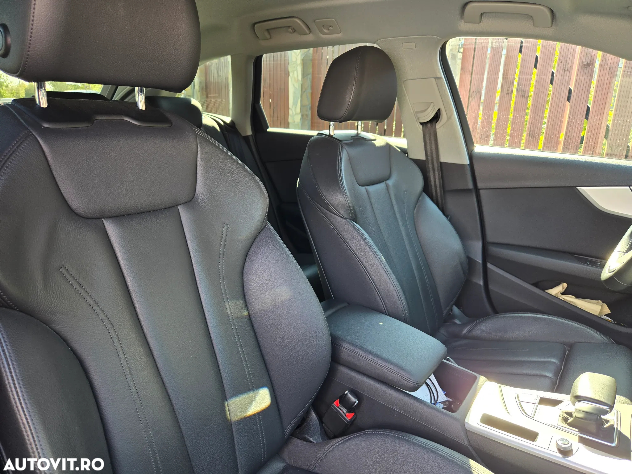 Audi A4 Avant 2.0 TDI S tronic quattro - 20