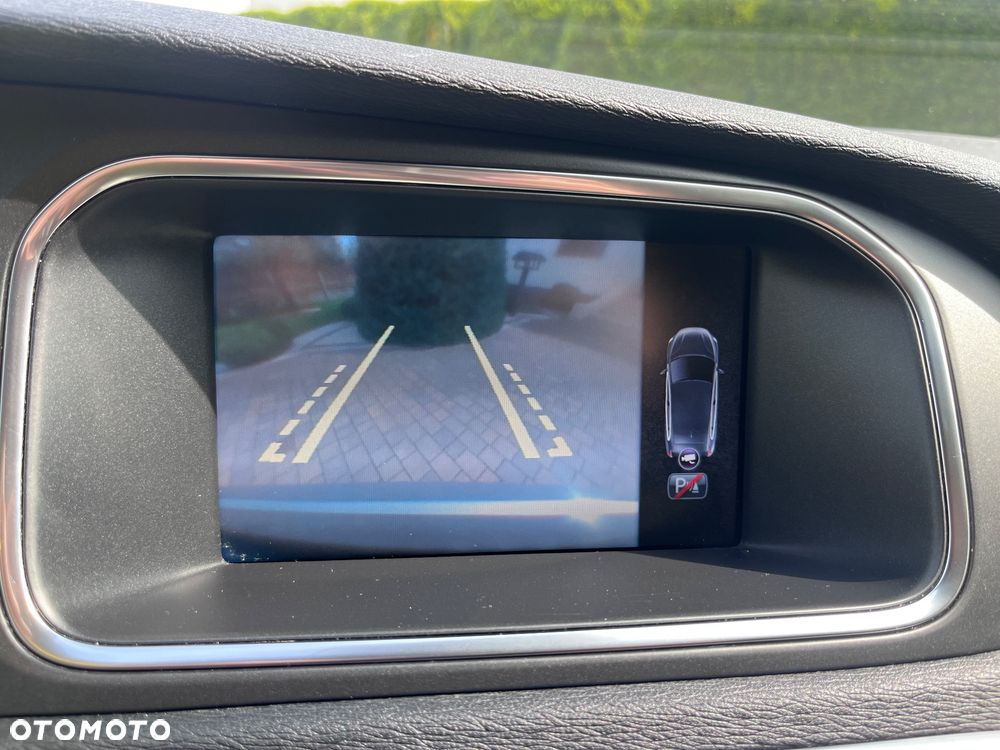 Volvo V40 D2 You - 14