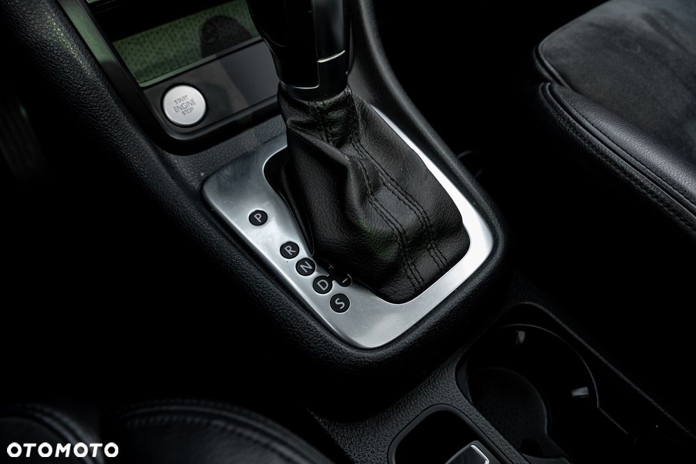 Volkswagen Sharan 2.0 TDI Highline DSG - 33