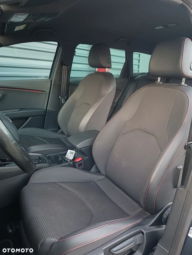 Seat Leon - 18