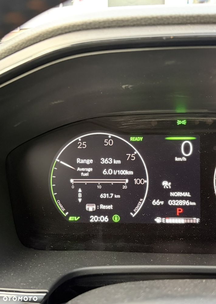 Honda CR-V - 20