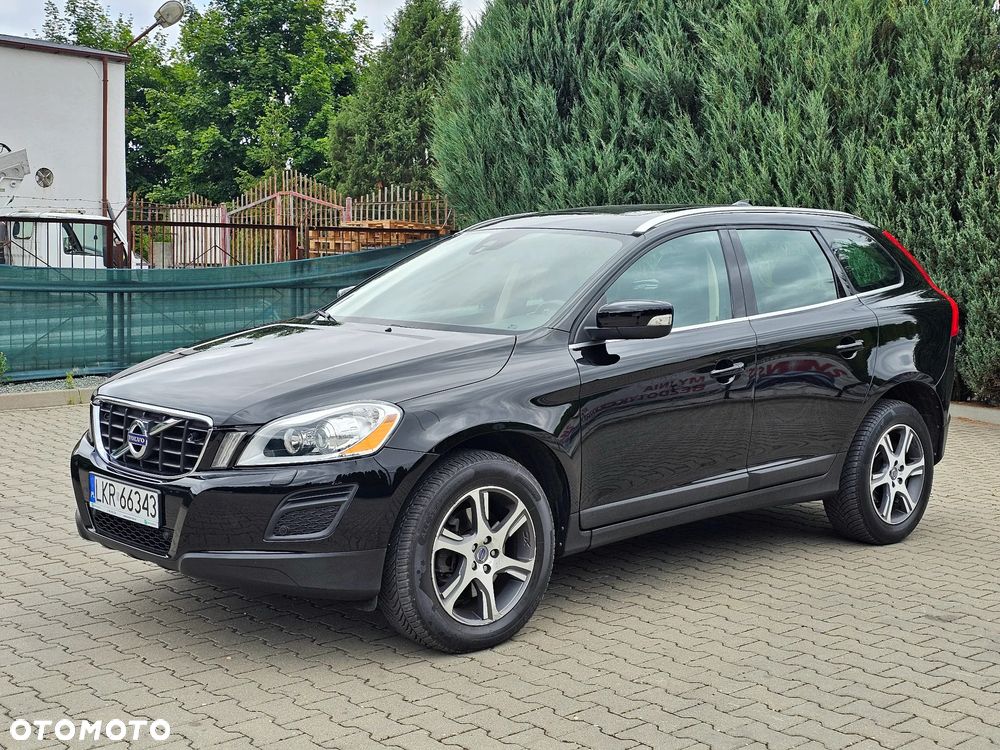 Volvo XC 60 D3 Summum - 39