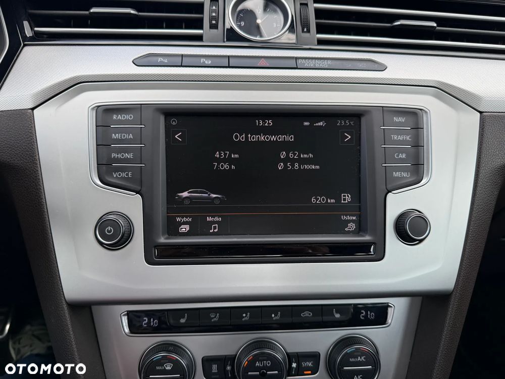 Volkswagen Passat 2.0 TDI BMT Comfortline - 20