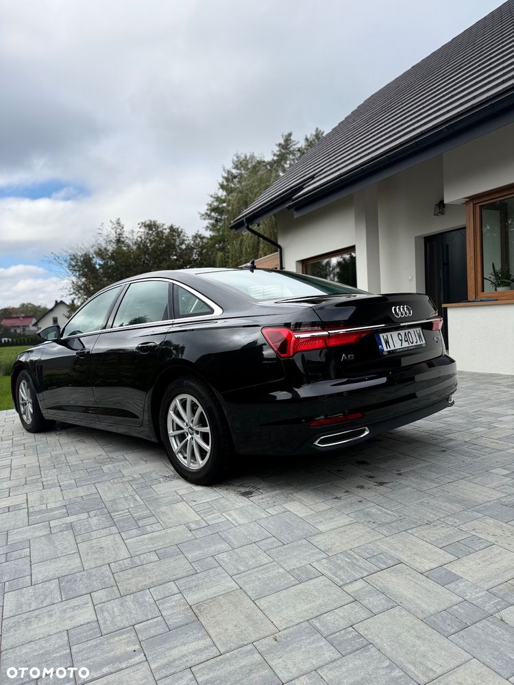 Audi A6 - 11