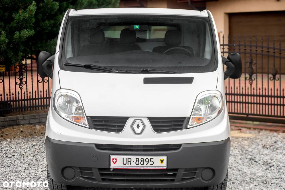 Renault Trafic - 3