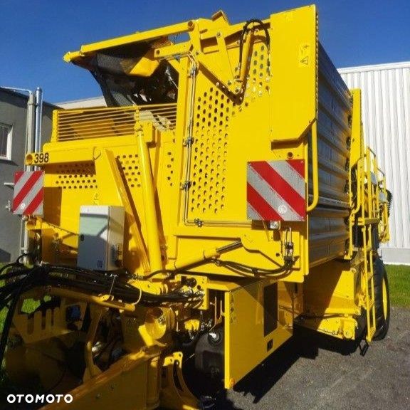 Inny Kombajn ziemniaczany ROPA Keiler I z zasobnikiem 6t. (KMK Agro) - 10