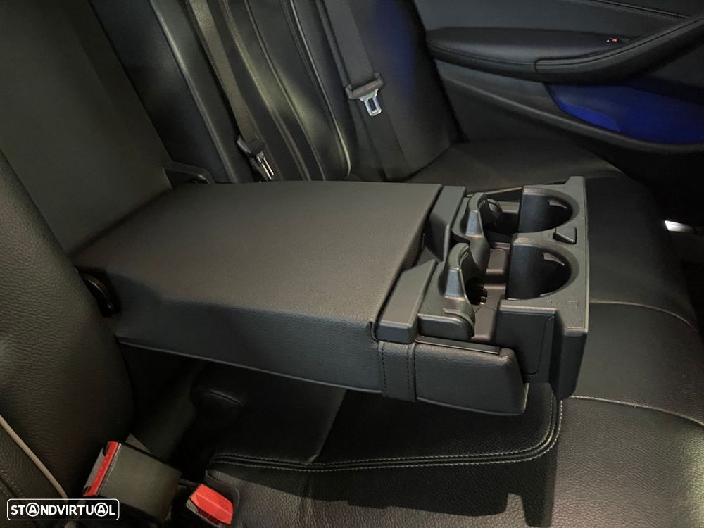 BMW 530 e iPerformance Pack M - 18