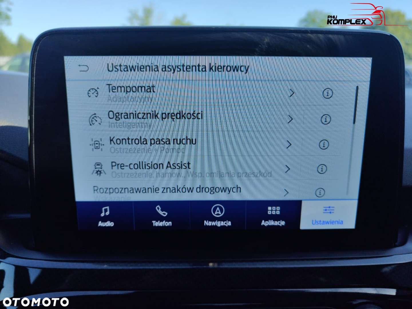 Ford Kuga - 30