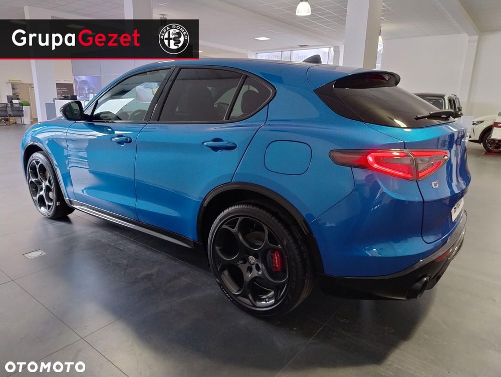 Alfa Romeo Stelvio - 3