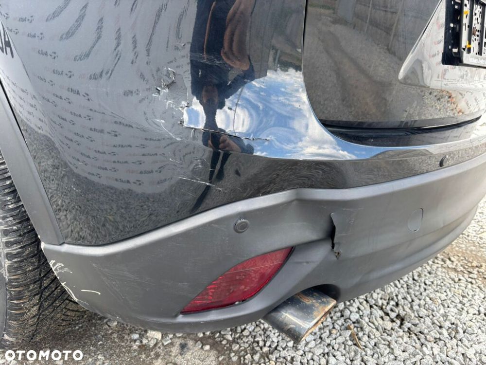 Mazda CX-5 2.2 SKYACTIV-D AWD Sendo - 13