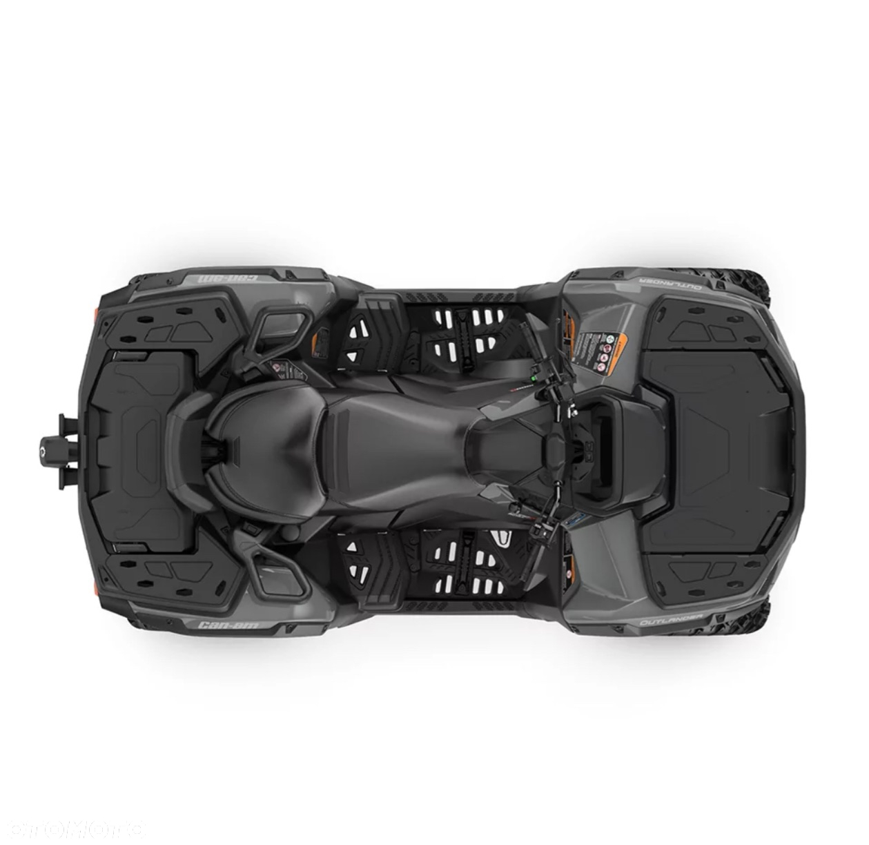 Can-Am Outlander Max - 29