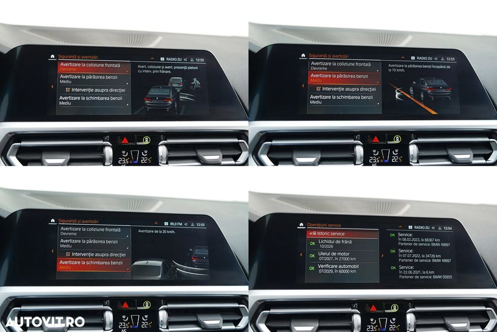 BMW Seria 3 330e Aut. Sport Line - 17