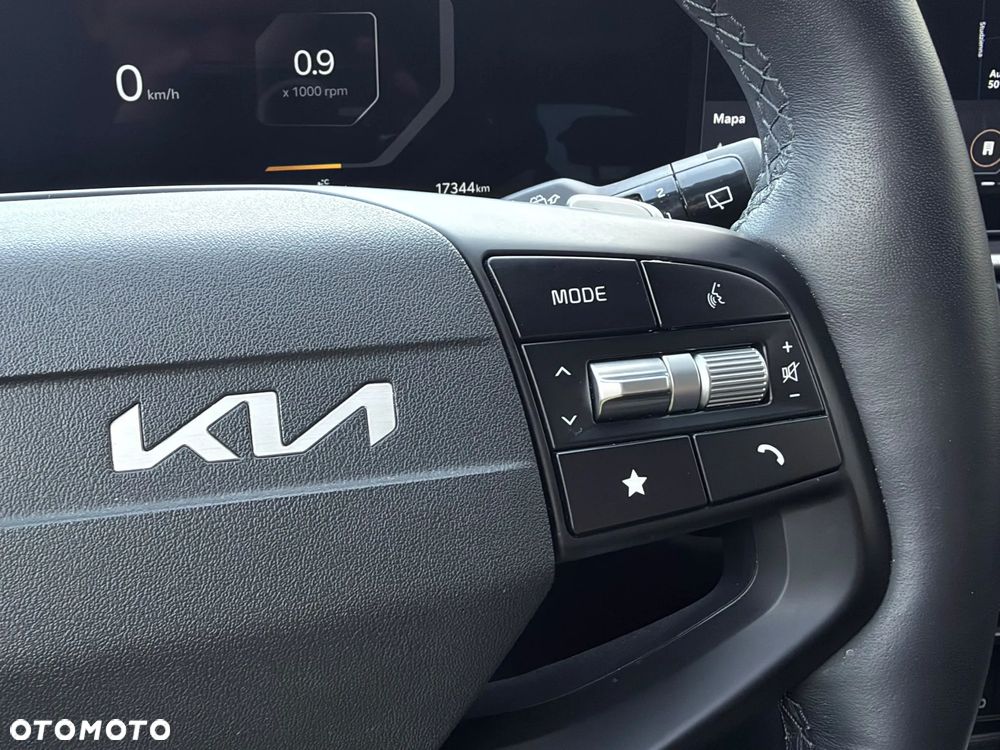 Kia Sportage 1.6 T-GDI Anniversary 2WD DCT - 34