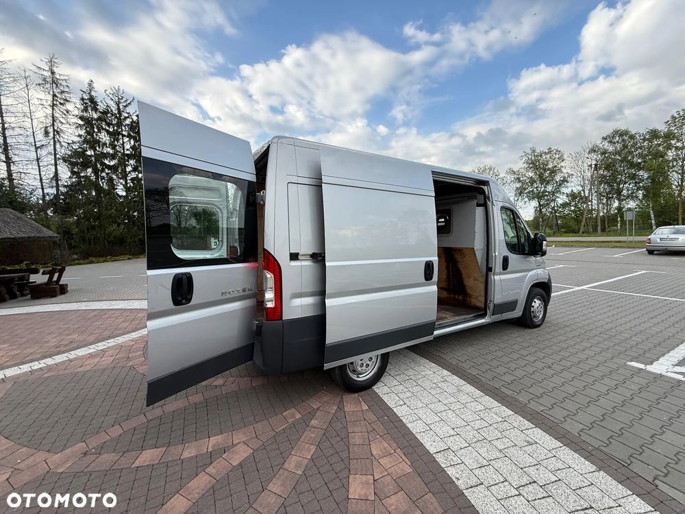 Peugeot BOXER - 24