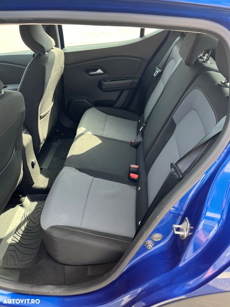 Dacia Sandero Stepway TCe 90 MT6 Extreme - 4