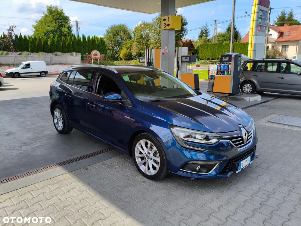 Renault Megane 1.6 dCi Energy Bose Edition - 40