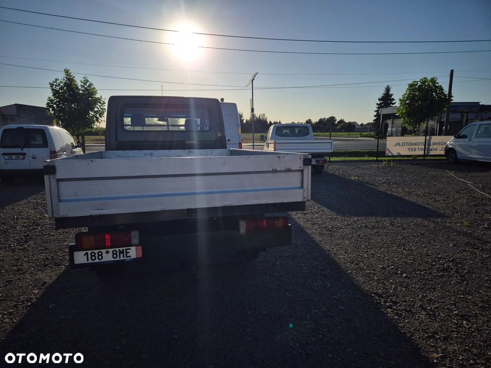 Mercedes-Benz Sprinter 311 - 6