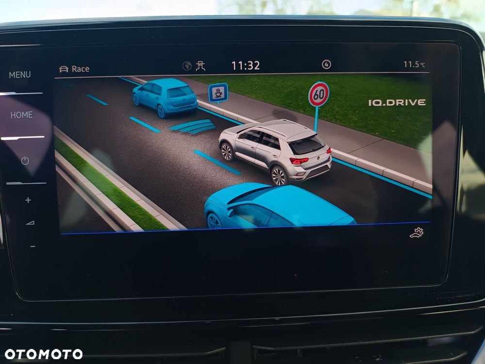 Volkswagen T-Roc 2.0 TSI 4Motion R DSG - 23