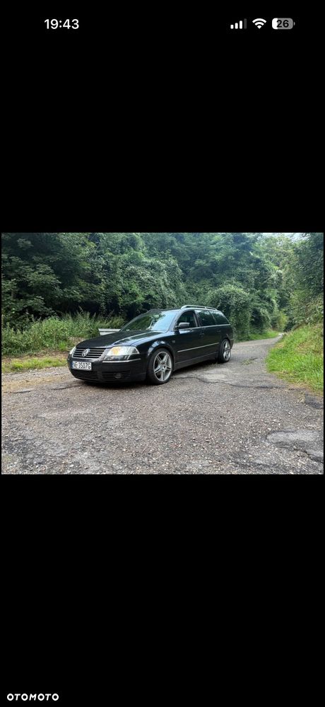 Volkswagen Passat 1.8T Highline - 8