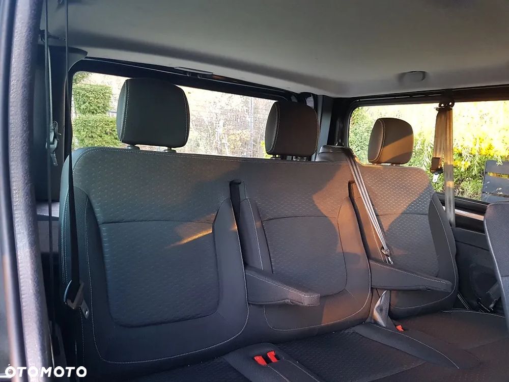 Opel Vivaro 1.6 D (CDTI) L2H1 - 13