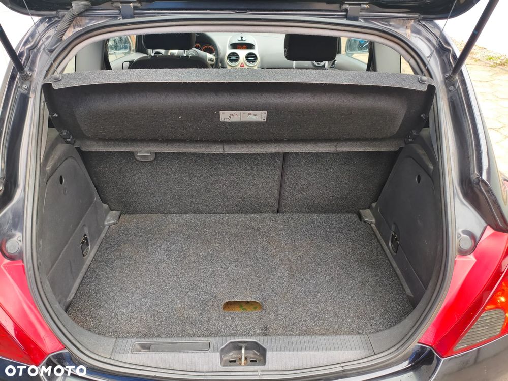 Opel Corsa 1.0 12V Cool - 10