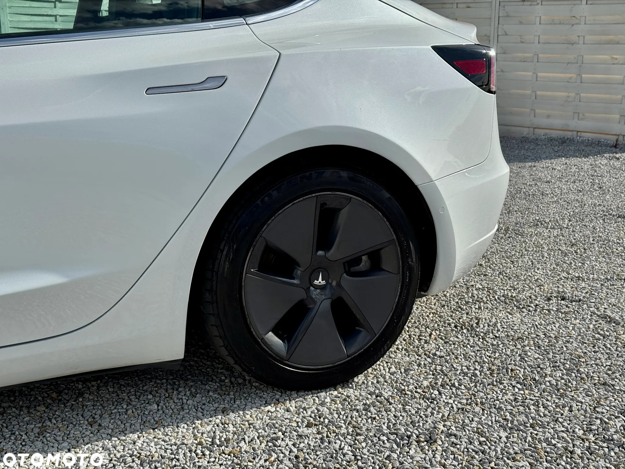 Tesla Model 3 Langstreckenbatterie Allradantrieb Dual Motor - 24