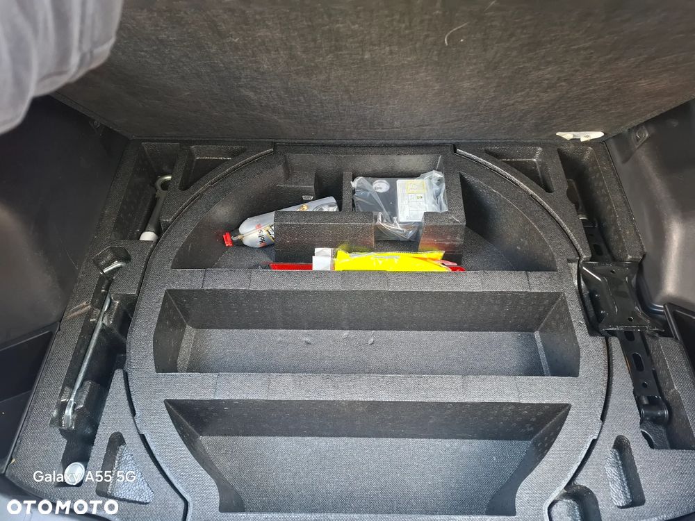 Mitsubishi ASX - 23